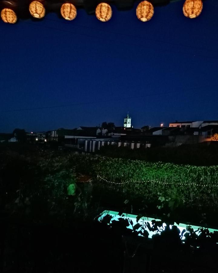 Вилла O Ze Ja Dormiu Aqui Celeiros Экстерьер фото