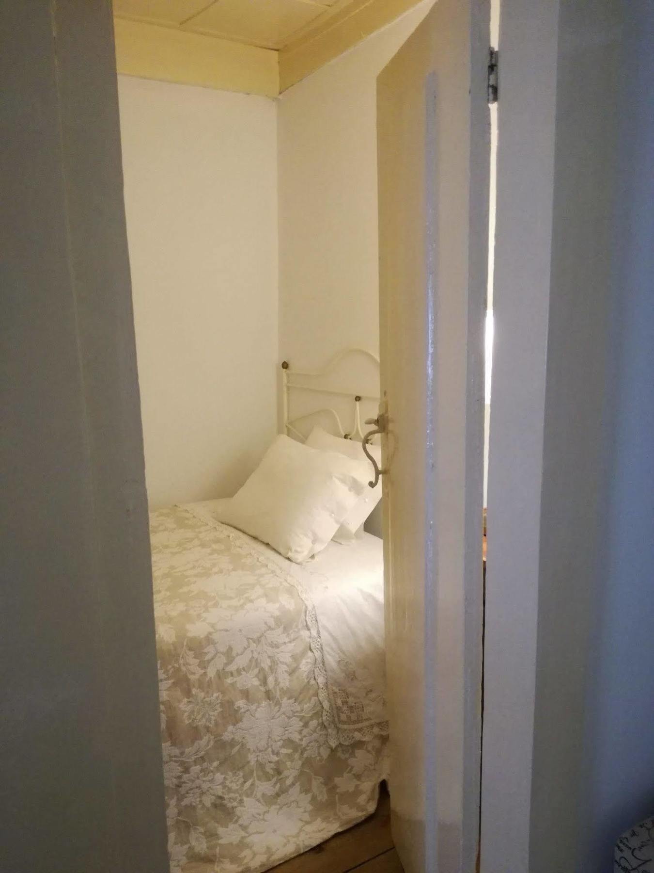 Вилла O Ze Ja Dormiu Aqui Celeiros Экстерьер фото